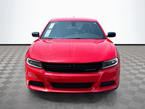 Used 2023 Dodge Charger SXT RWD image 2