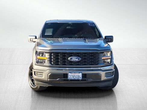 Used 2025 Ford F150 STX image 2