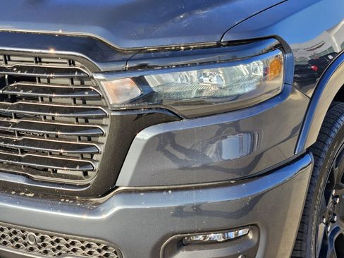 New 2026 RAM 1500 Laramie w/ Night Edition image 10