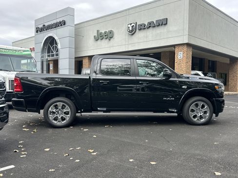 New 2026 RAM 1500 Big Horn image 15