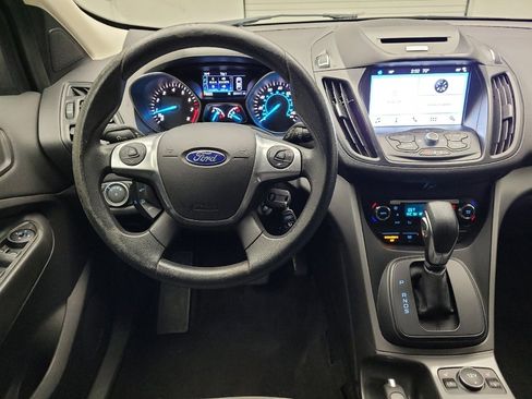 Used 2016 Ford Escape SE w/ Equipment Group 201A FWD image 22