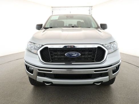Used 2021 Ford Ranger XLT w/ Equipment Group 301A Mid image 2