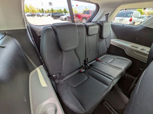 Certified 2024 Kia Carnival SX Prestige FWD image 26