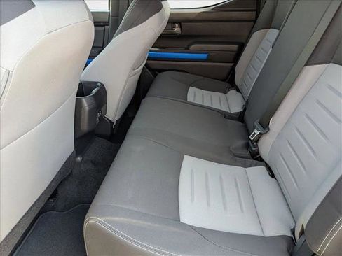 New 2025 Toyota Tacoma TRD Off-Road image 15