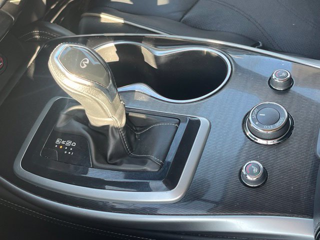 Certified 2020 INFINITI QX60 Luxe w/ Essential Package FWD image 20