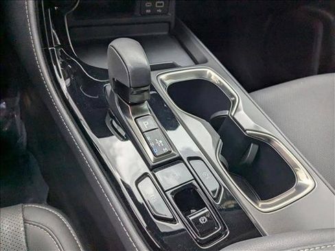 Used 2025 Lexus NX 250 FWD w/ Premium Package image 11