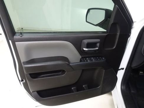 Used 2018 Chevrolet Silverado 1500 W/T w/ WT Convenience Package image 22