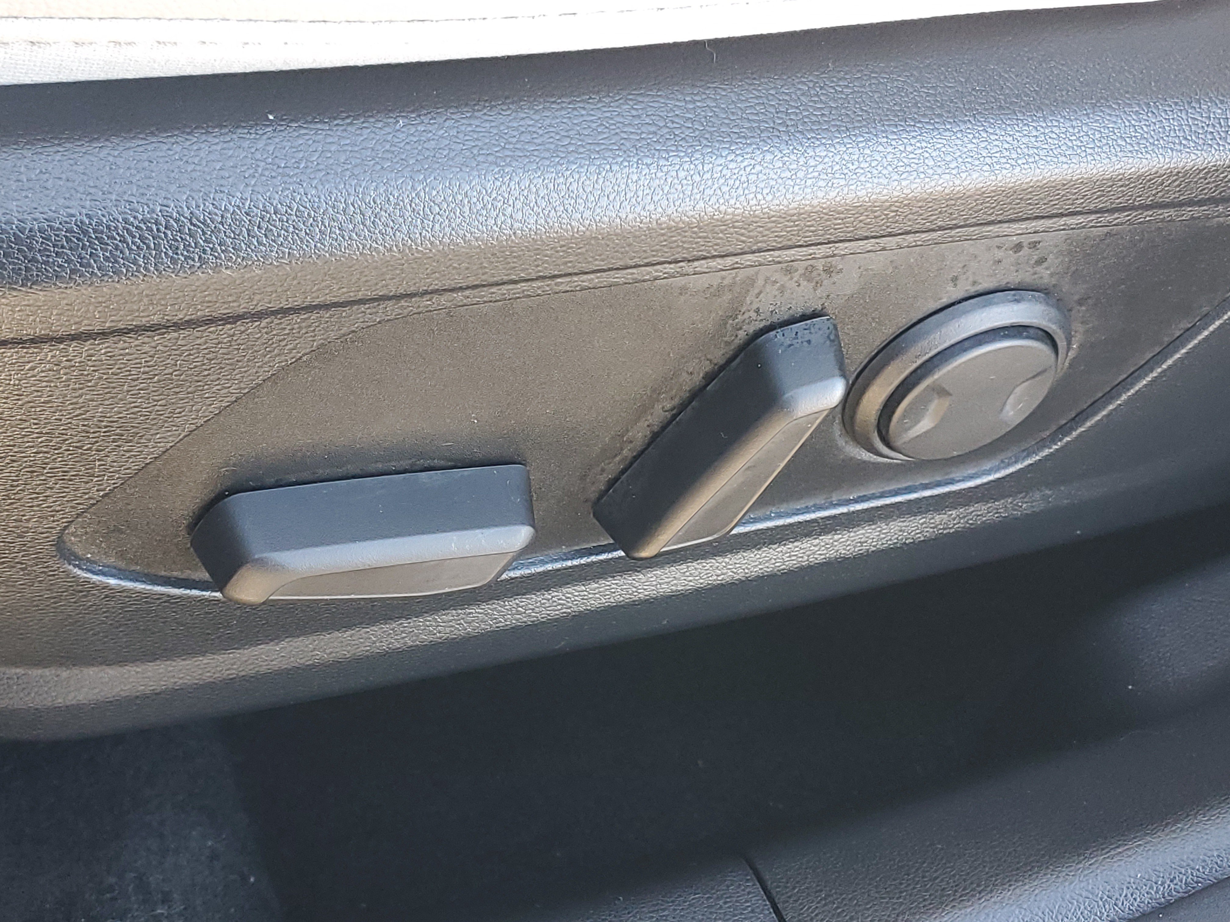 Used 2025 Hyundai Tucson SEL AWD/4WD image 21