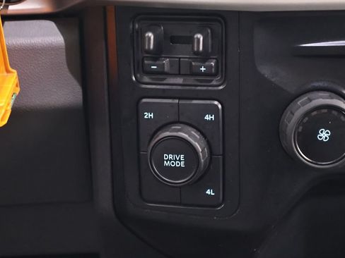 Certified 2023 Ford F450 XL w/ XL Driver Assist Package AWD/4WD image 24