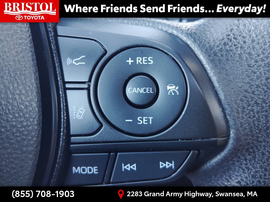 Used 2021 Toyota RAV4 XLE w/ Convenience Package AWD/4WD image 31