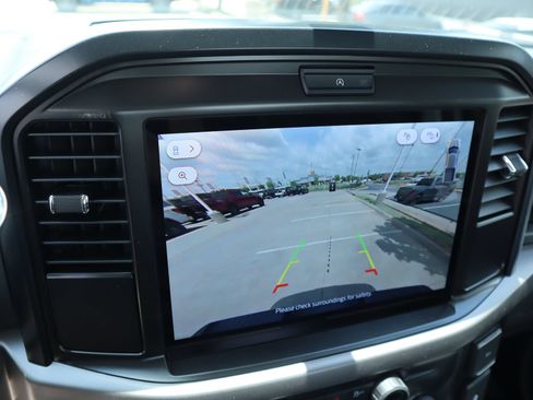 New 2026 Ford F150 XL RWD image 7