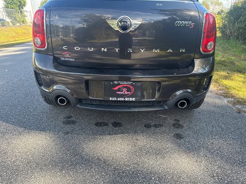 Used 2016 MINI Cooper Countryman S w/ Premium Package image 31
