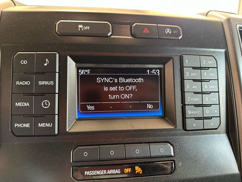 Used 2015 Ford F150 XLT w/ Equipment Group 301A Mid image 35