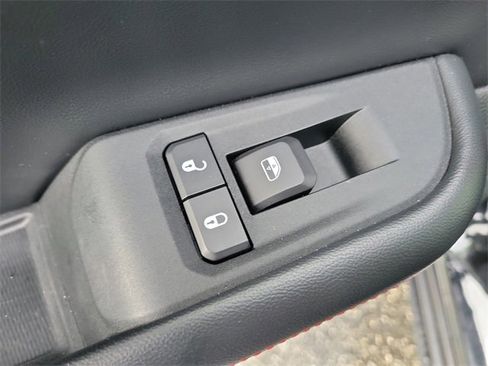 Certified 2022 Jeep Grand Cherokee Trailhawk w/ Luxury Tech Group III image 16