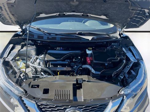 Used 2020 Nissan Rogue Sport S w/ Appearance Package image 28