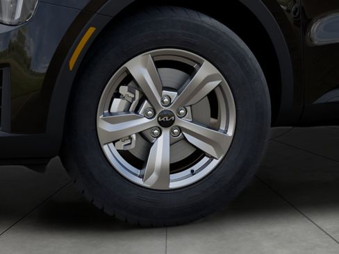 New 2026 Kia Sorento LX FWD image 9