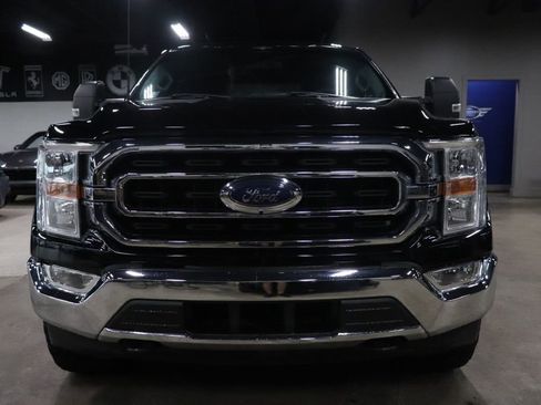 Used 2023 Ford F150 XLT w/ XTR Package AWD/4WD image 8