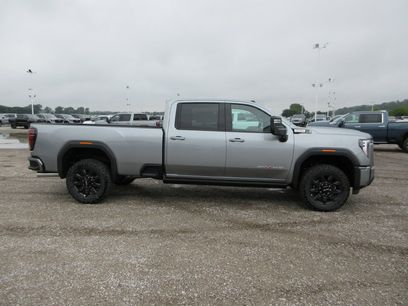 New 2026 GMC Sierra 3500 AT4 w/ AT4 Premium Plus Package
