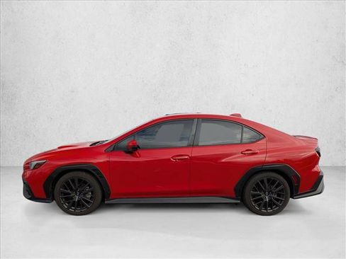 Used 2023 Subaru WRX Limited image 7
