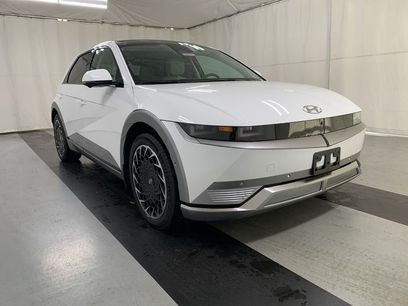 Used 2024 Hyundai Ioniq 5 Limited