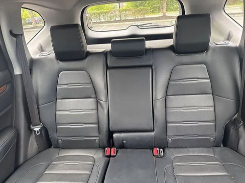 Used 2017 Honda CR-V EX-L image 21