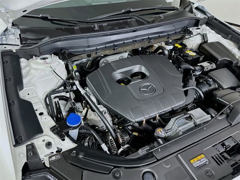 New 2025 MAZDA CX-5 AWD 2.5 S w/ Premium Plus Pkg image 26