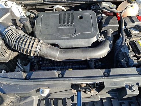 Used 2023 GMC Acadia SLT image 26