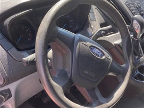 Used 2015 Ford Transit 150 130 Low Roof image 10