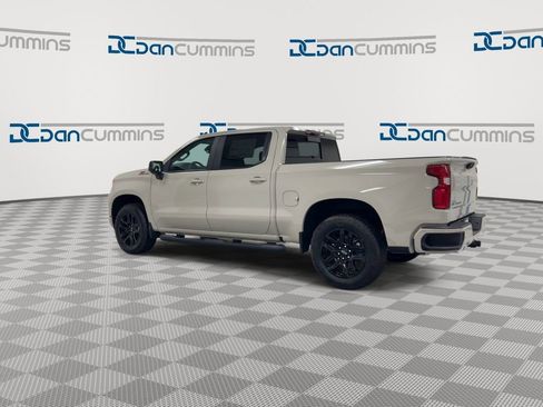 New 2026 Chevrolet Silverado 1500 RST w/ All Star Edition Plus image 6