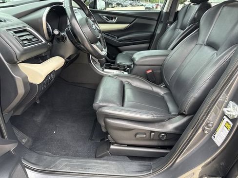 Used 2021 Subaru Ascent Limited w/ Technology Package AWD/4WD image 19