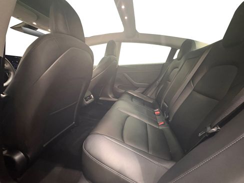 Used 2020 Tesla Model 3 Long Range image 5