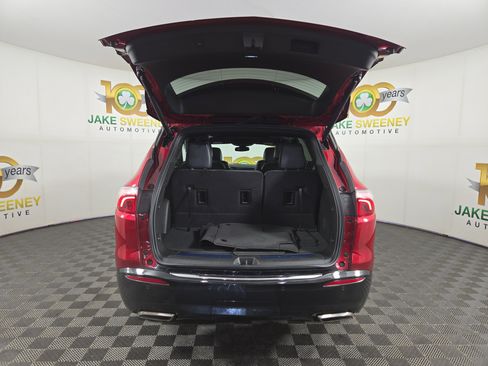 Certified 2024 Buick Enclave Essence w/ Experience Buick Package AWD/4WD image 34
