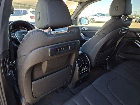 Used 2020 BMW X5 sDrive40i w/ Premium Package image 31