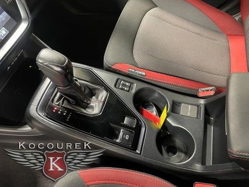 Used 2024 Subaru Impreza RS w/ Popular Package #1 image 17
