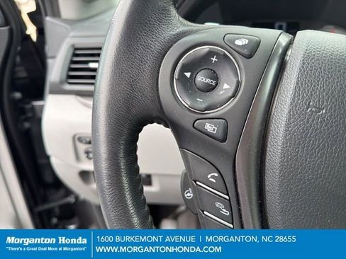 Used 2023 Honda Ridgeline RTL-E image 14