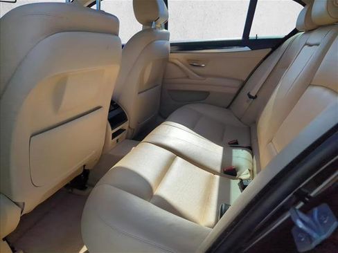 Used 2015 BMW 528i Sedan image 22