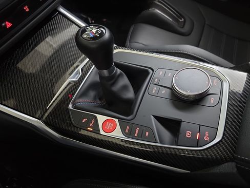 Used 2024 BMW M2 w/ Carbon Package image 23