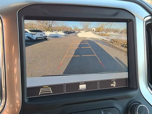 Used 2020 Chevrolet Silverado 1500 RST w/ All-Star Edition image 24