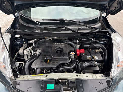 Used 2013 Nissan Juke SL image 31