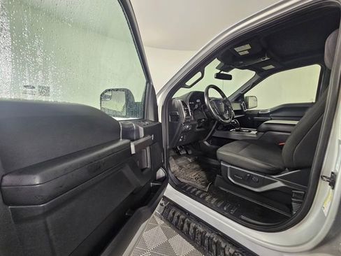 Used 2019 Ford F150 XLT w/ Equipment Group 302A Luxury image 21