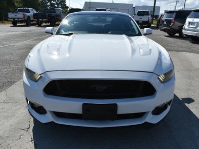 Used 2016 Ford Mustang GT w/ Enhanced Security Package