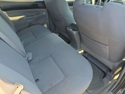 Used 2010 Toyota Tacoma PreRunner RWD image 14