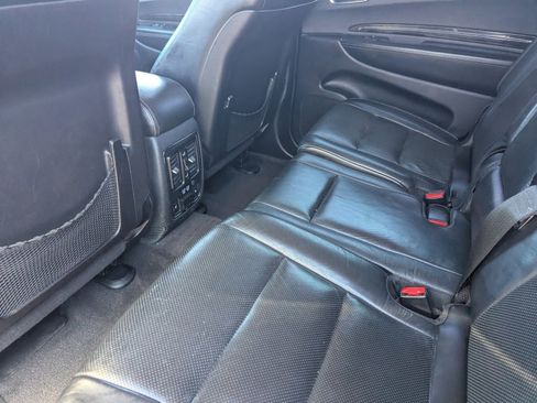Used 2015 Dodge Durango Citadel image 14