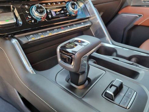 Used 2023 GMC Sierra 1500 Denali Ultimate image 23