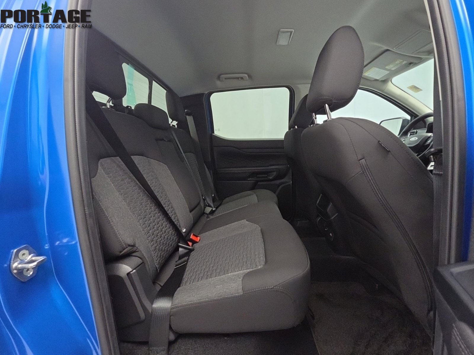 New 2026 Ford Ranger XLT AWD/4WD image 38