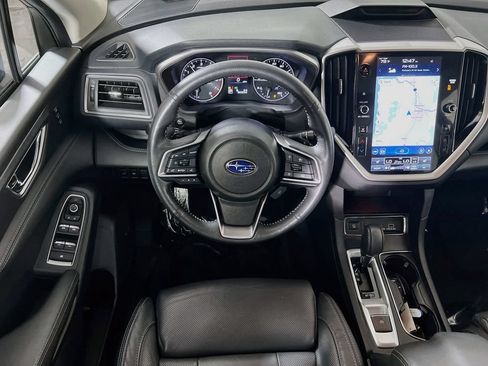 Used 2024 Subaru Ascent Limited w/ Technology Package AWD/4WD image 21