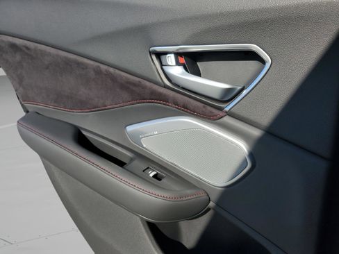 New 2026 Acura RDX A-Spec image 19