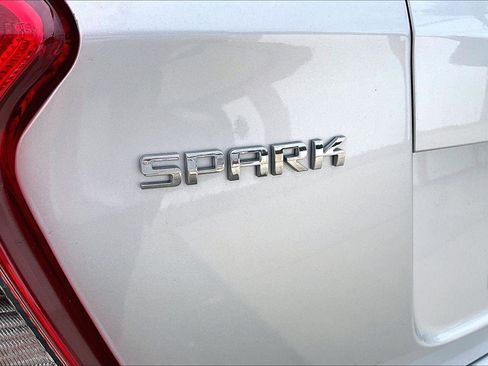 Used 2020 Chevrolet Spark LS image 8