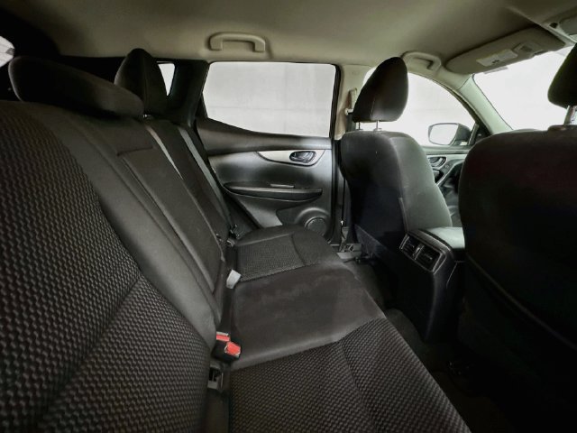 Used 2021 Nissan Rogue Sport S FWD image 23