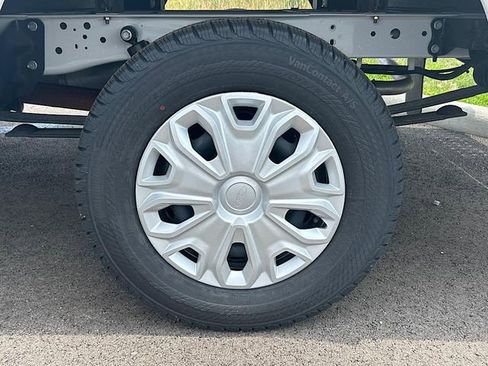 New 2025 Ford Transit 350 w/ Interior Upgrade Package image 26